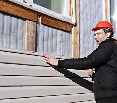 Best Wood Siding Installation  in Marshall, TX